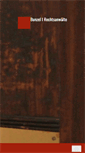 Mobile Screenshot of bunzel-kollegen.de